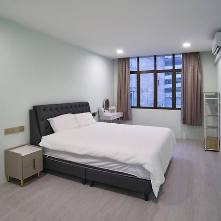 Dim Sum Homestay Ipoh Exterior photo