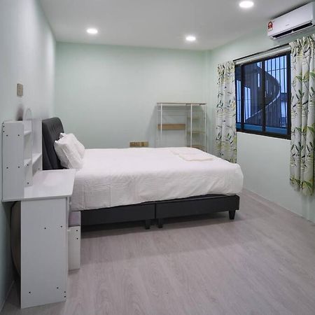 Dim Sum Homestay Ipoh Exterior photo