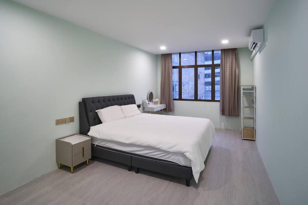 Dim Sum Homestay Ipoh Exterior photo