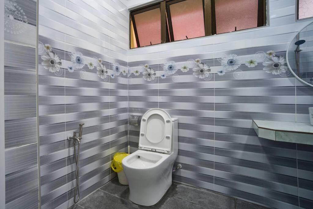 Dim Sum Homestay Ipoh Exterior photo